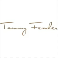 Tammy Fender Holistic Spa Logo