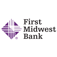 First Midwest Bank - Mario Picciola Logo