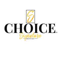Choice Signature Luxury Car Rental - Atlanta GA Logo