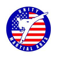 Unity Martial Arts Logo