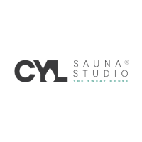 CYL Sauna Studio Logo