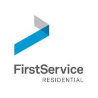 FirstService Residential Towson Logo