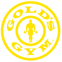 Gold's Gym Fairport Logo