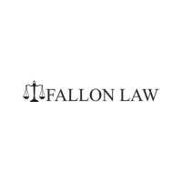 Fallon Law Logo