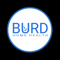 Burd Home Health - Syracuse CDPAP Agency Logo