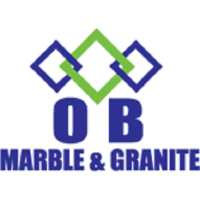 OB Marble and Granite Inc Logo