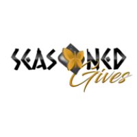 Seasoned Gives Logo
