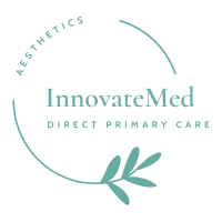 InnovateMed Logo