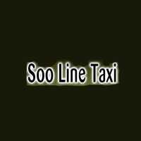 Soo Line Taxi Logo