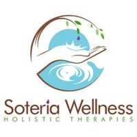 Soteria Wellness, LLC Logo
