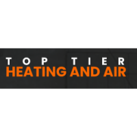 Top Tier Heating and Air Logo