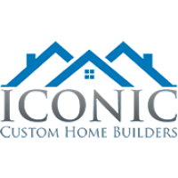 Iconic Custom Home Builders Logo