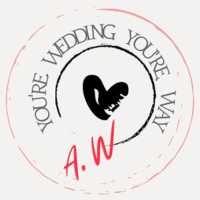 Affordable Weddings & Photography Logo