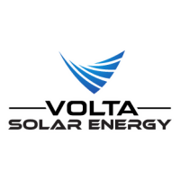 Volta Solar Energy Logo
