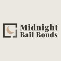 Midnight Bail Bonds Logo