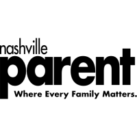 Nashville Parent Magazine Logo