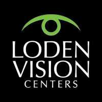 Loden Vision Centers - Smyrna Office Logo