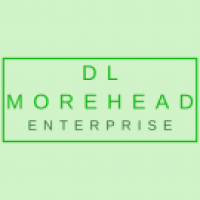 DL Morehead Enterprise Logo