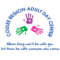 Coulee Region Adult Day Center Logo
