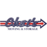 Chet's Moving & Storage Logo