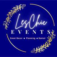 Les Chic Events Logo