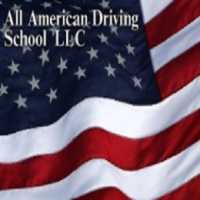 All American Driving School LLC Logo