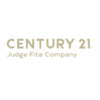Teresa Edwards of Century 21 Judge Fite Company Logo
