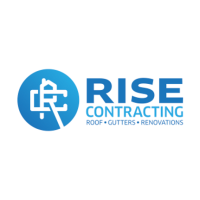 Rise Contracting Logo