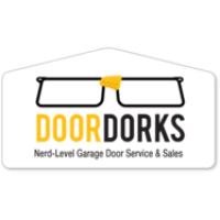 Door Dorks Logo