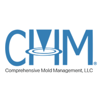 Comprehensive Mold Management, LLC Logo
