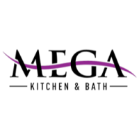 Mega Kitchen and Bath Logo