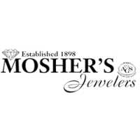 Moshers Jewelers Logo