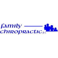 Family Chiropractic, P.C. Logo