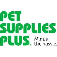 Pet Supplies Plus Gresham Logo