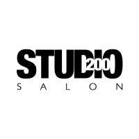 Studio 200 Salon Ocala Logo