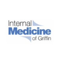 Internal Medicine of Griffin Logo