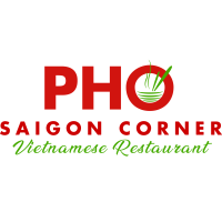 Pho Saigon Corner Logo