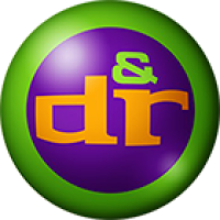 Dunn and Rice Design, Inc. Logo