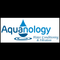 Aquanology Water Conditioning & Filtration Logo