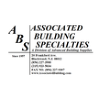 Associated Building Specialties Logo