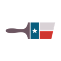 Texas Professional Painting Logo
