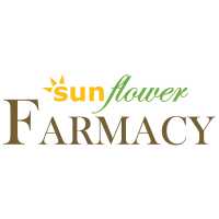 Sunflower Farmacy Logo