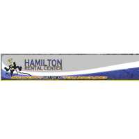 Hamilton Rental Center Inc Logo