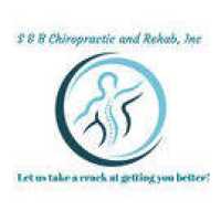 S & B Chiropractic and Rehab, Inc. Logo