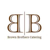 Brown Brothers Catering Logo