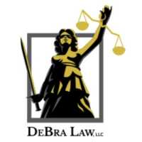 DeBra Law, LLC Logo
