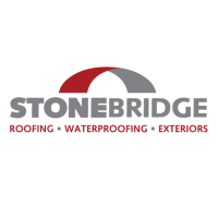 Stonebridge Roofing, Energy and Exteriors Logo