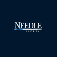 Needle Law Firm Logo