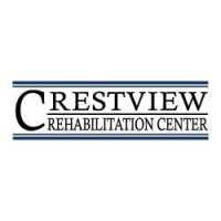 Crestview Rehabilitation Center Logo