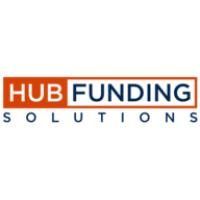 HUB Funding Solutions Logo